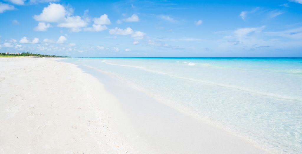 Playa Vista Azul Varadero 5*