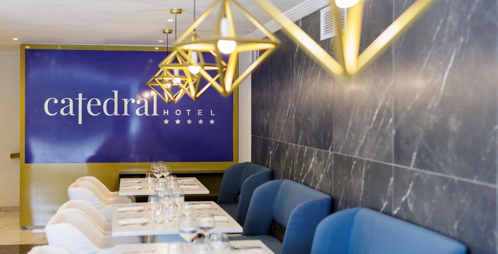 Innside Habana Catedral Hotel 5* e Melia Trinidad Peninsula Hotel 5*