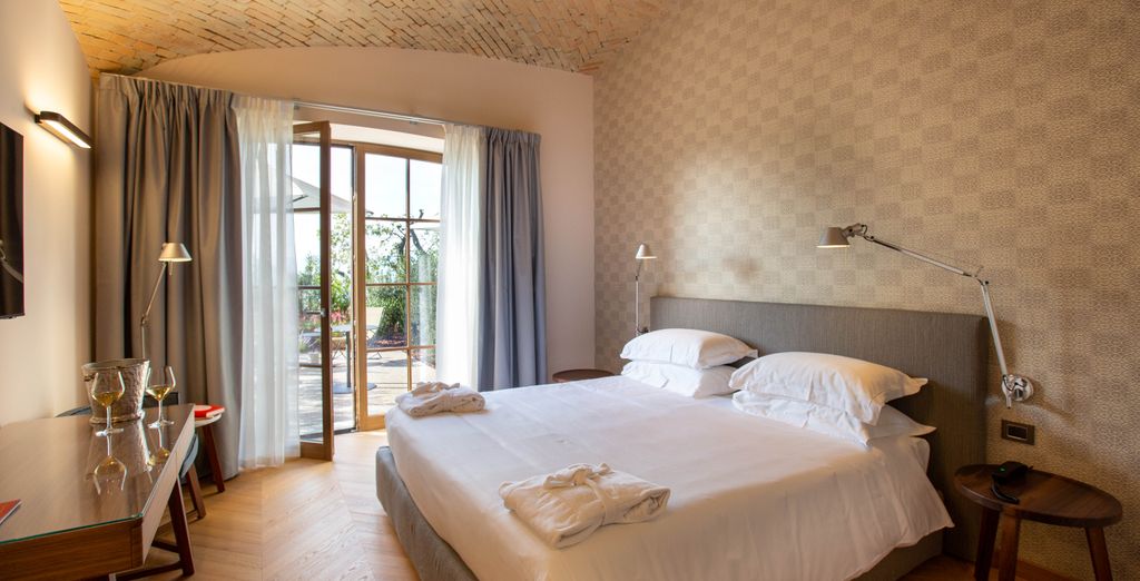 Villaggio Narrante - Cascina Galarej 4*