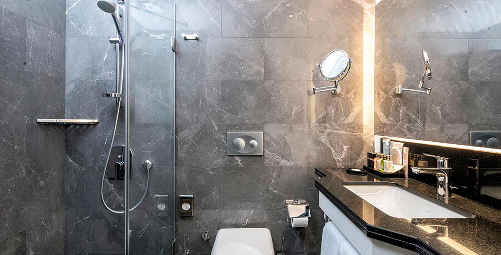 AKKA Lush Hotel Taksim 4*