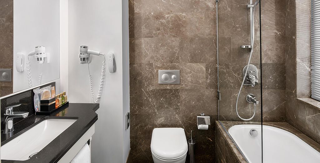 AKKA Lush Hotel Taksim 4*