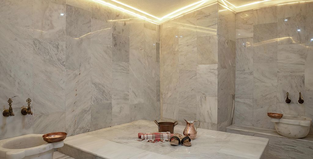 AKKA Lush Hotel Taksim 4*
