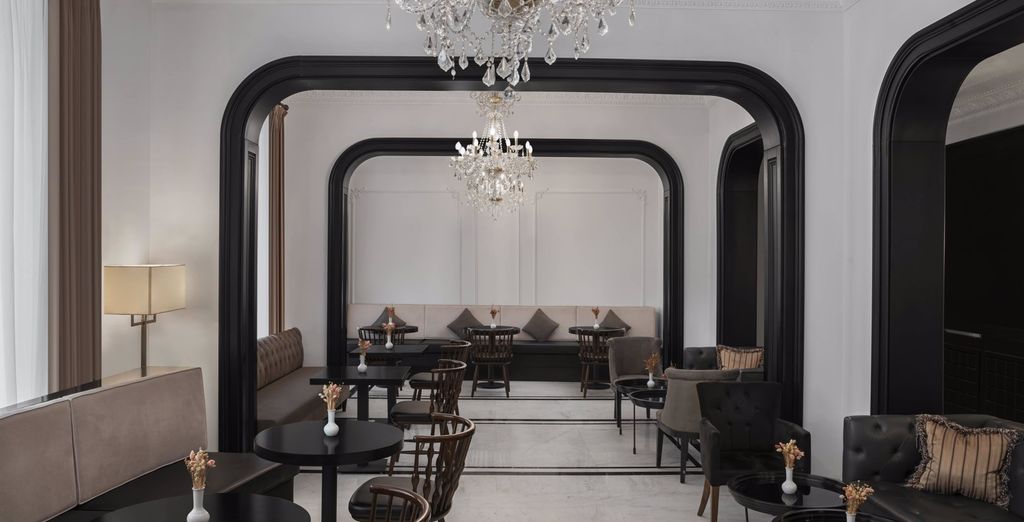 AKKA Lush Hotel Taksim 4*