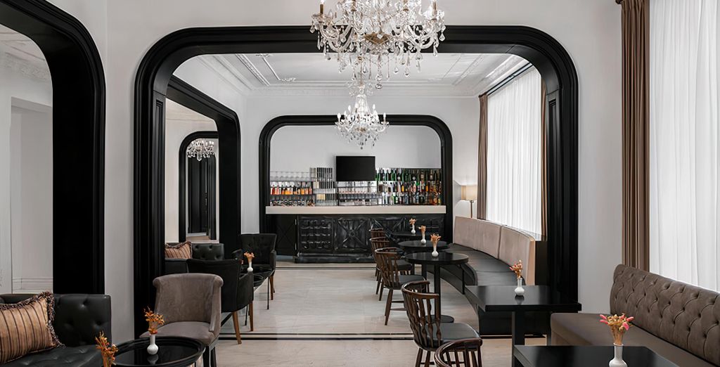 AKKA Lush Hotel Taksim 4*