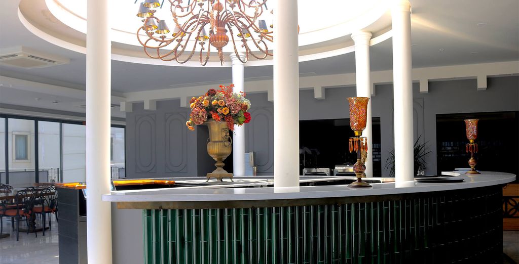 AKKA Lush Hotel Taksim 4*