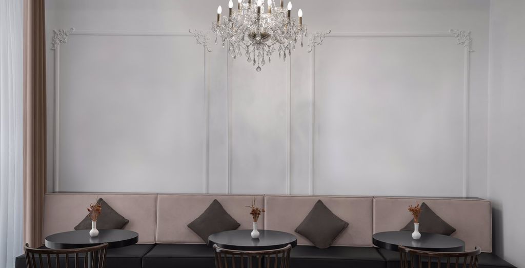 AKKA Lush Hotel Taksim 4*
