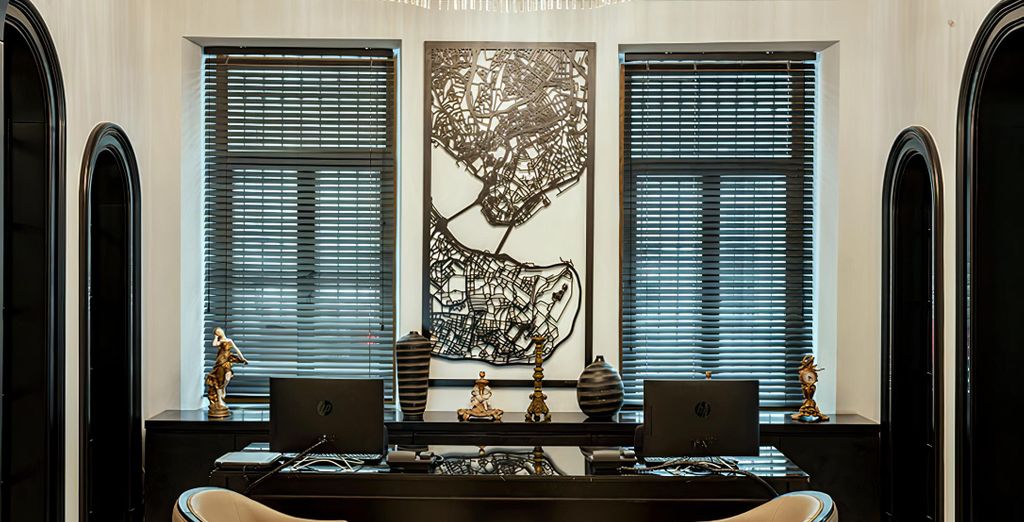 AKKA Lush Hotel Taksim 4*