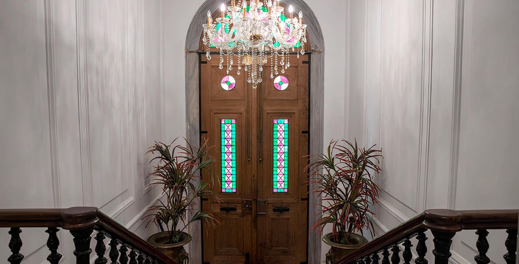 AKKA Lush Hotel Taksim 4*