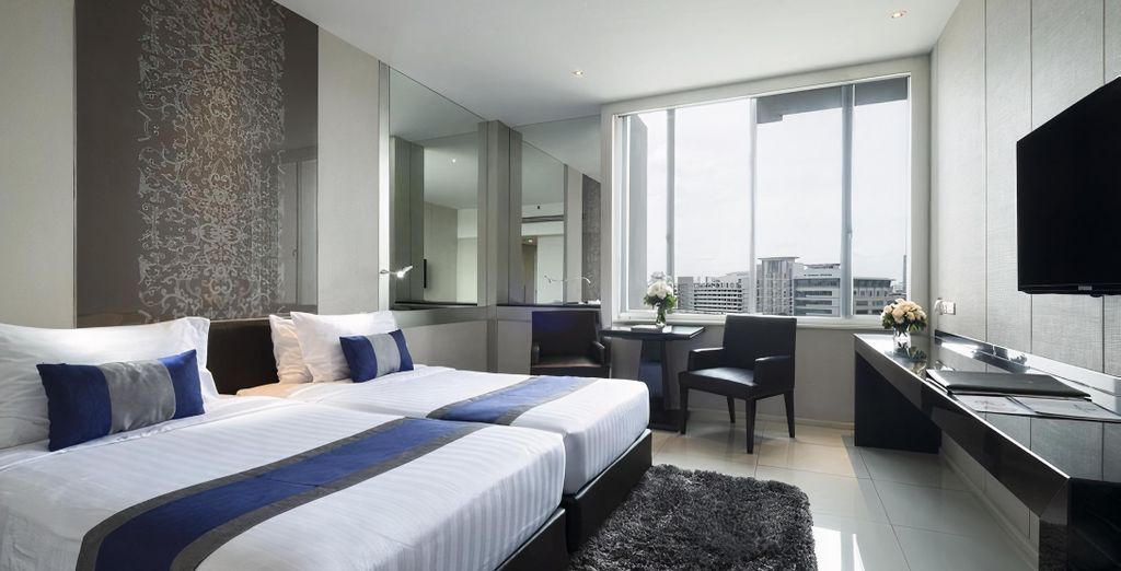 Tour privato: Il meglio del Sud-est asiatico e Keliki Luxury Lodge 5*