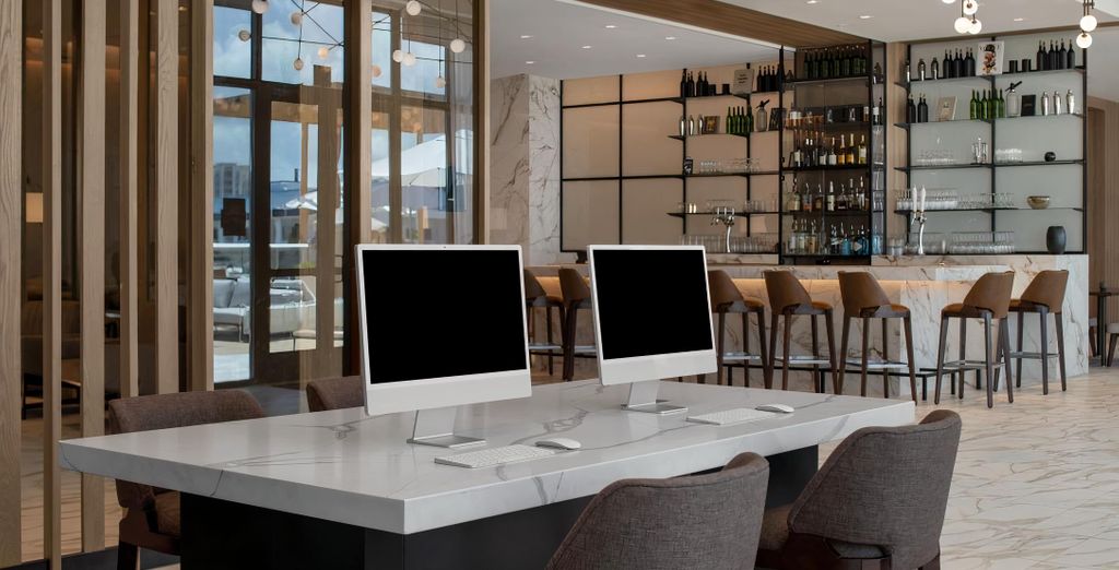 AC Hotel by Marriott Clearwater Beach