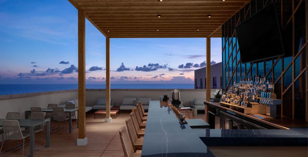 AC Hotel by Marriott Clearwater Beach