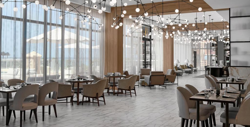 AC Hotel by Marriott Clearwater Beach