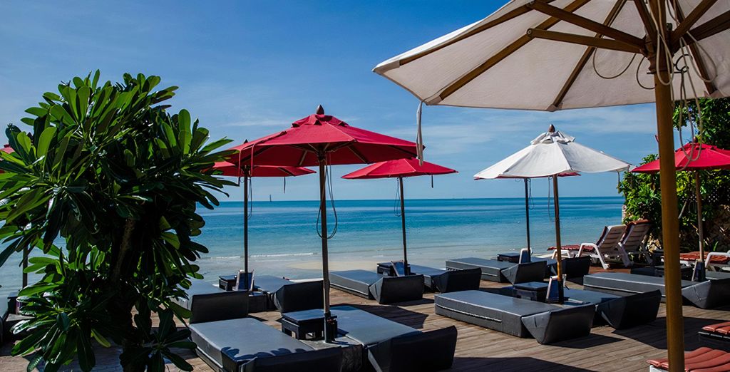 Combinato Movenpick BDMS Wellness Resort Bangkok 5* e Kirikayan Boutique Resort 4*