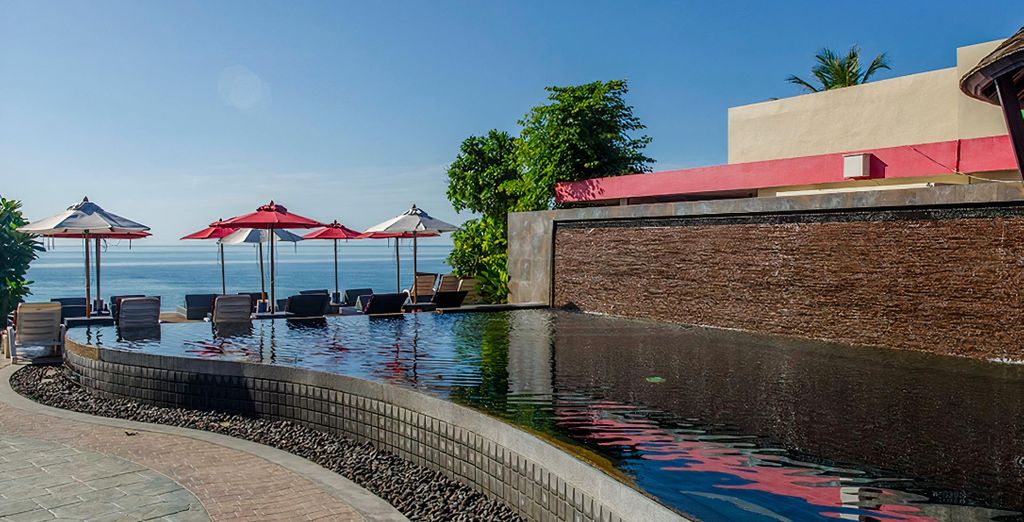 Combinato Movenpick BDMS Wellness Resort Bangkok 5* e Kirikayan Boutique Resort 4*