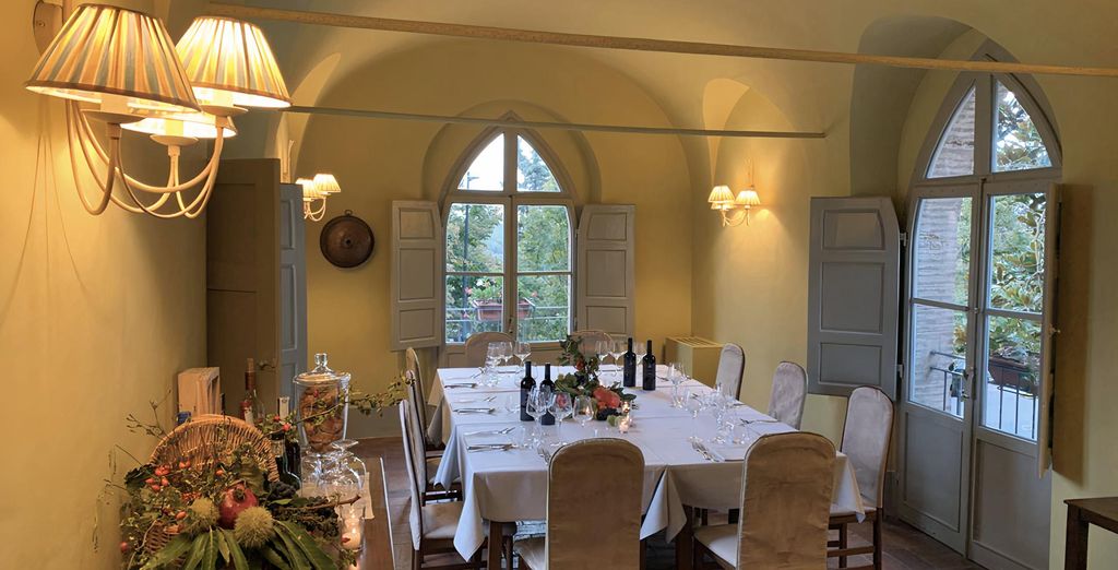 Palazzo Leopoldo Dimora Storica & Spa 4*