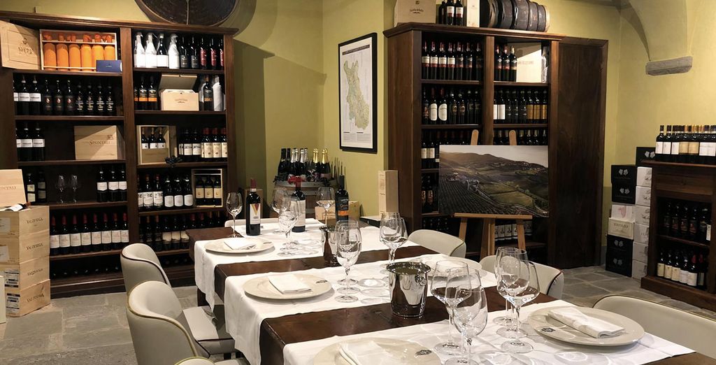 Palazzo Leopoldo Dimora Storica & Spa 4*