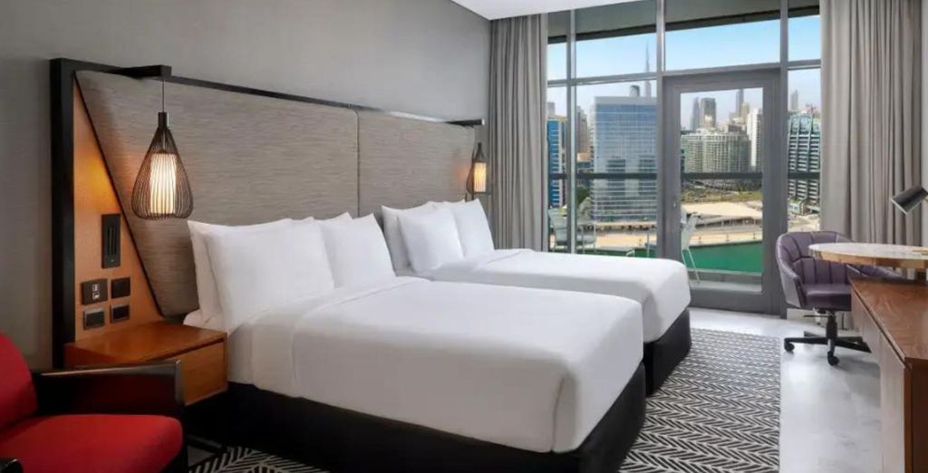 The First Collection Waterfront 4*