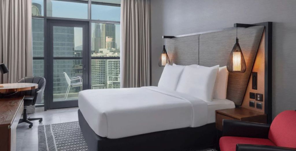 The First Collection Waterfront 4*