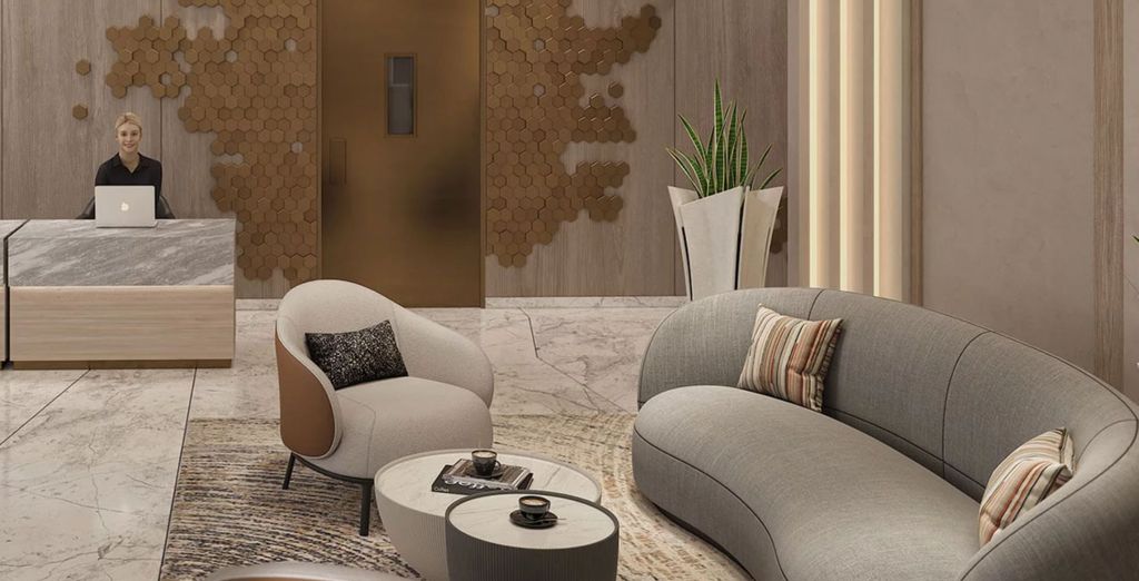 The First Collection Waterfront 4*