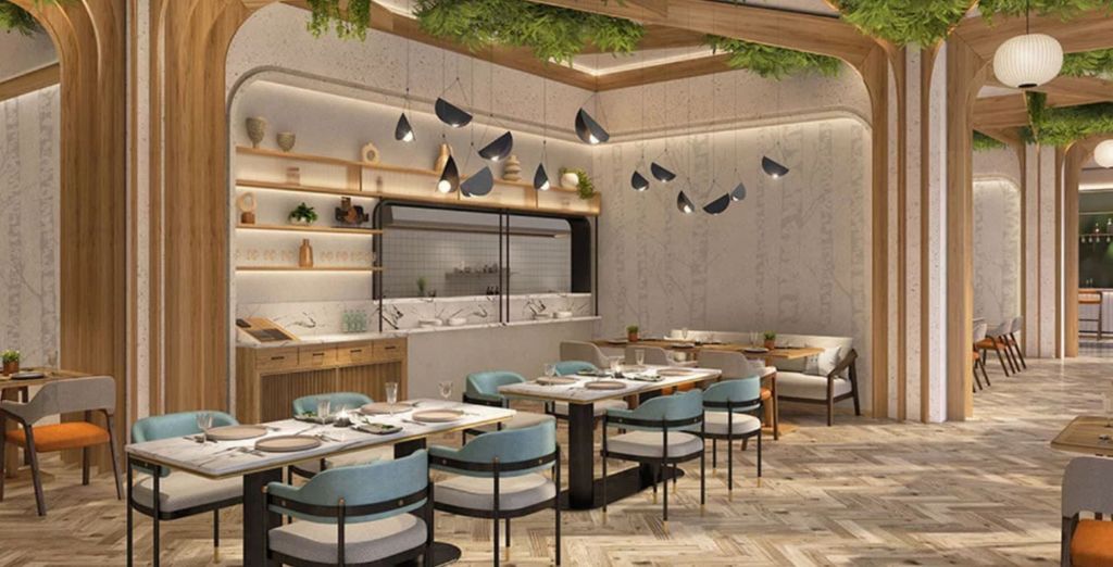 The First Collection Waterfront 4*