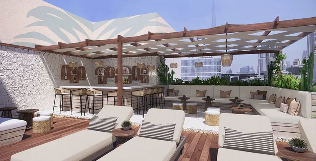 The First Collection Waterfront 4*