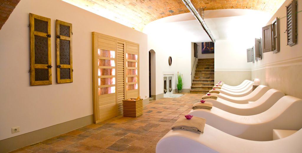 Palazzo Leopoldo Dimora Storica & Spa 4*