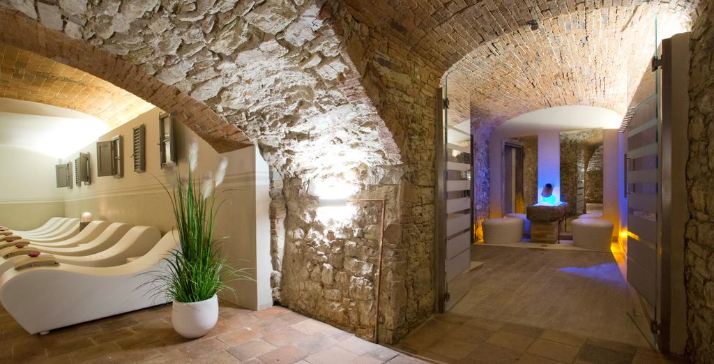 Palazzo Leopoldo Dimora Storica & Spa 4*