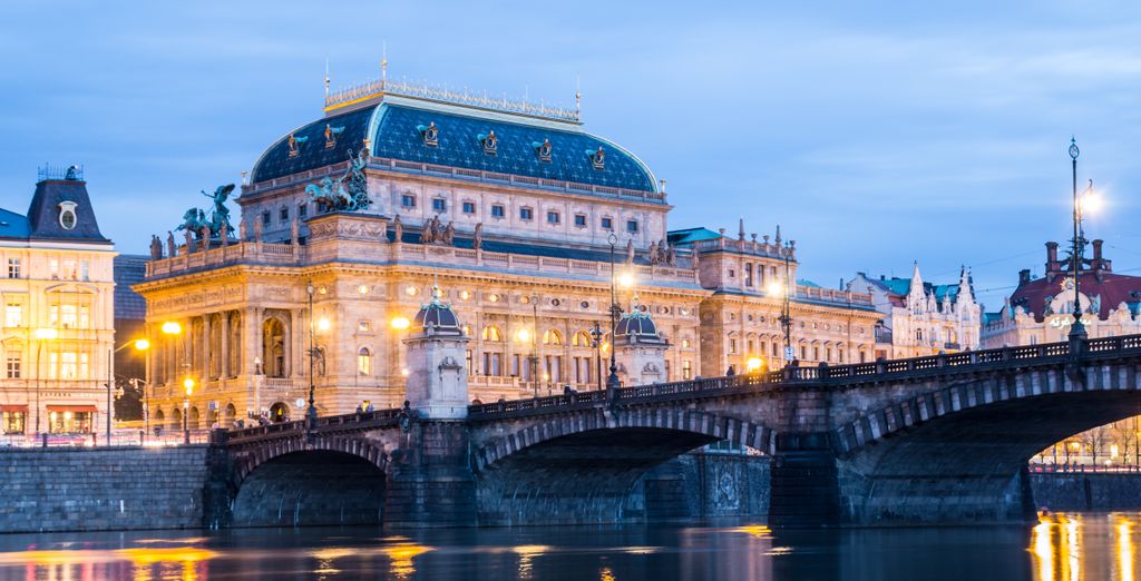 Art Nouveau Palace Hotel 5*