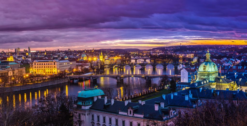 Pytloun Old Armoury Hotel Prague 4*