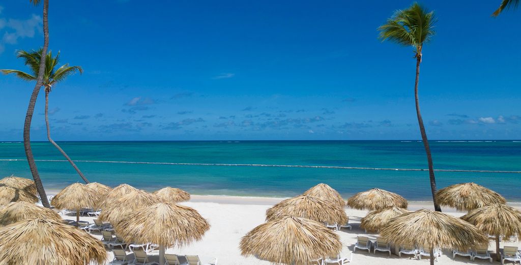 Sunscape Coco Punta Cana 4*