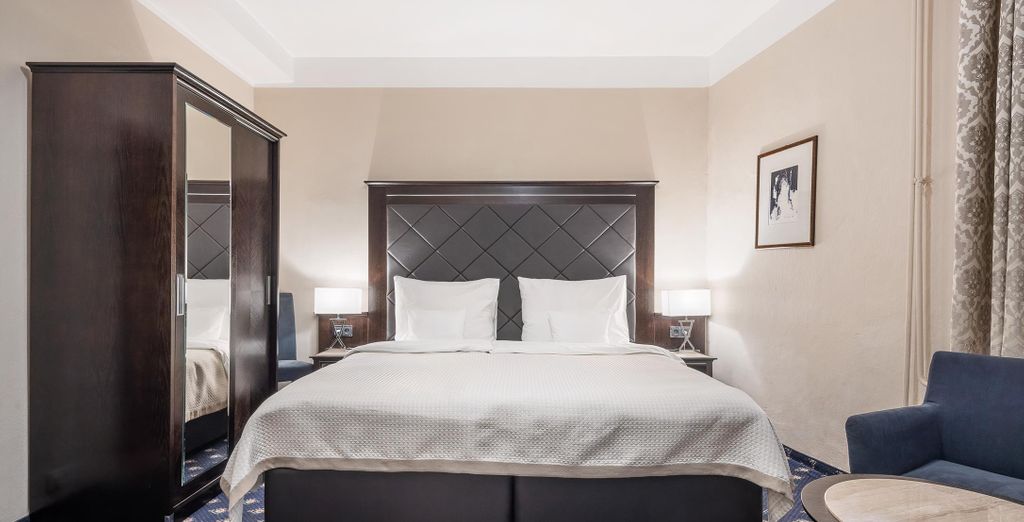Pytloun Old Armoury Hotel Prague 4*
