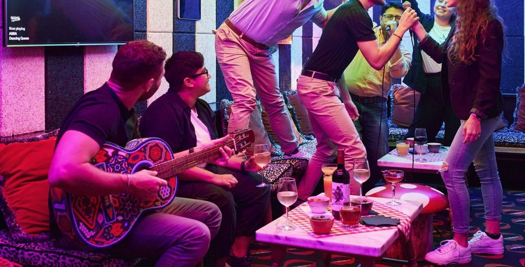 Mama Shelter London Shoreditch 4*