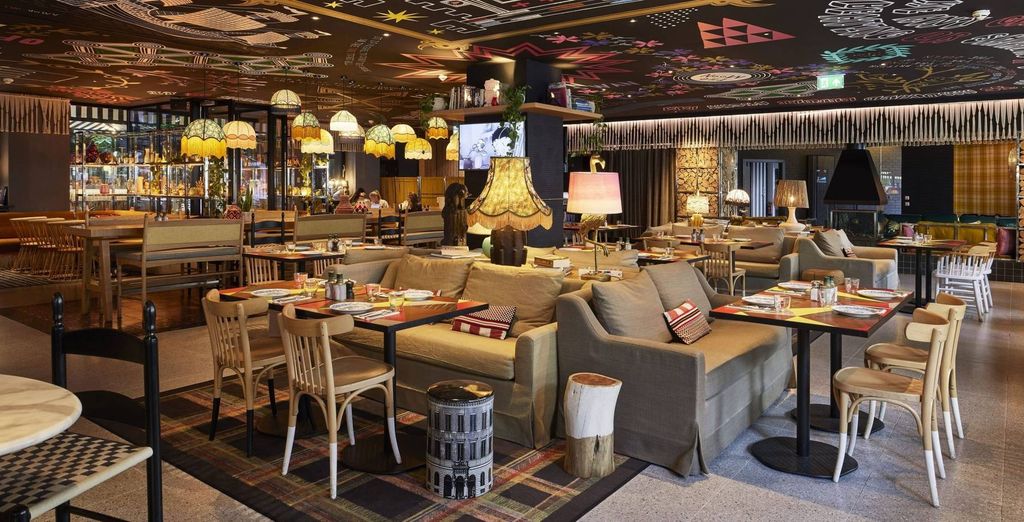 Mama Shelter London Shoreditch 4*