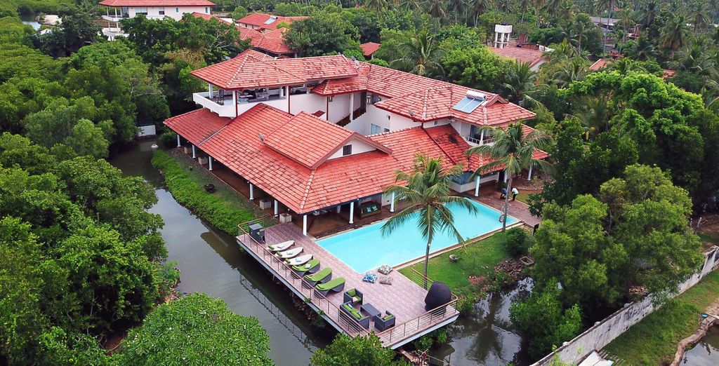 Tour privato: I luoghi da non perdere in Sri Lanka 