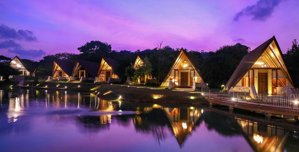 Tour privato: I luoghi da non perdere in Sri Lanka 
