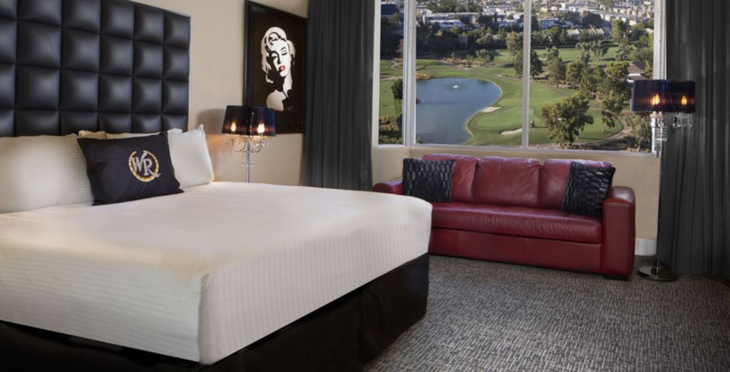Westgate Las Vegas Resort & Casino 4*