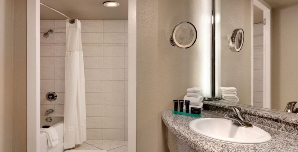 Westgate Las Vegas Resort & Casino 4*