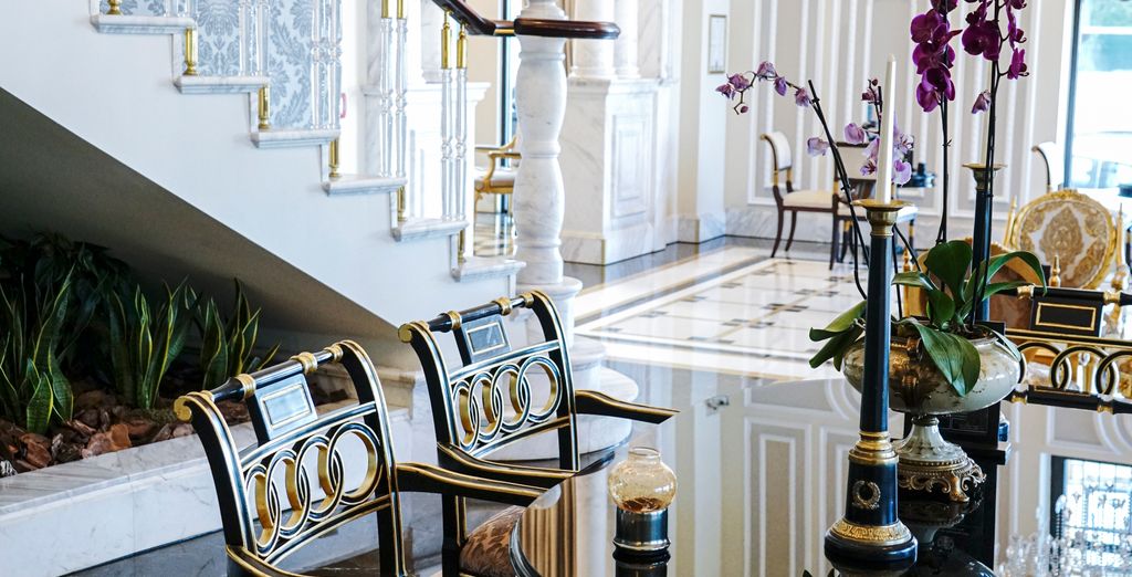 Rixos Pera Istanbul 5*