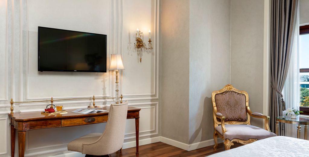 Rixos Pera Istanbul 5*