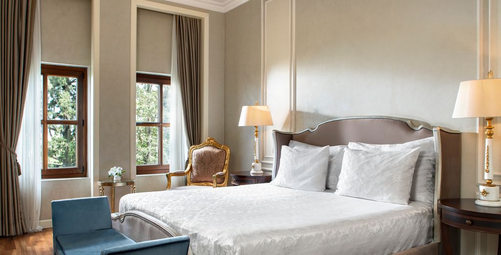 Rixos Pera Istanbul 5*