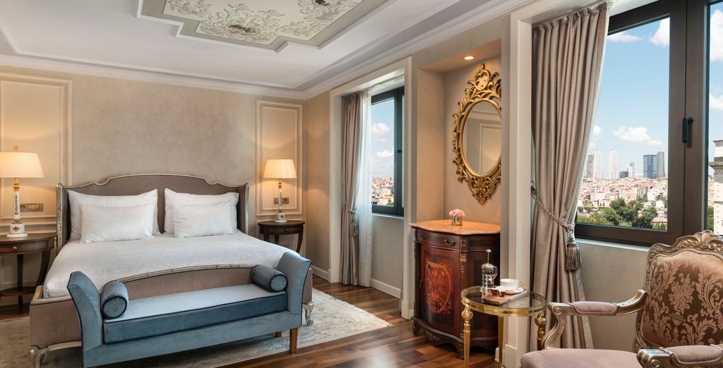 Rixos Pera Istanbul 5*