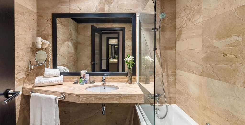 H10 Marina Barcelona 4*