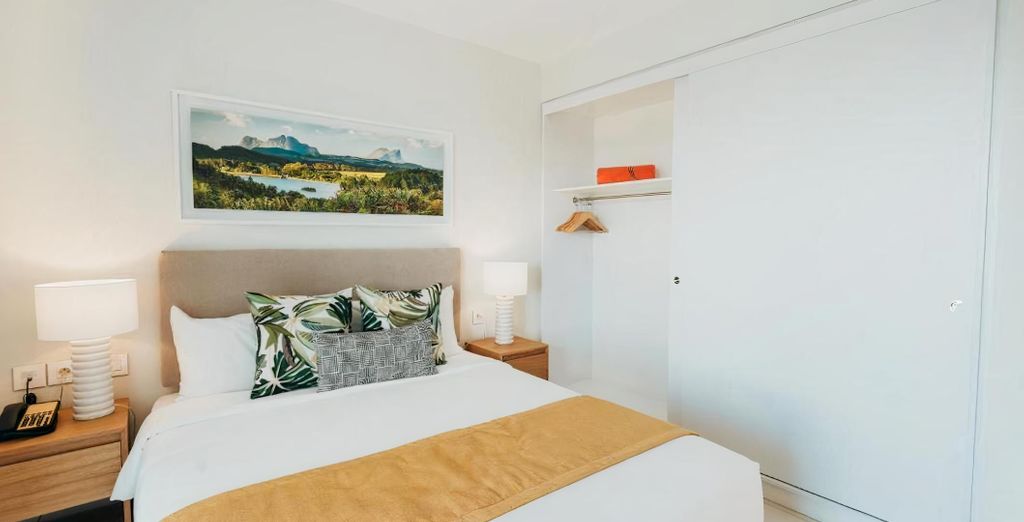 Domaine de Grand Baie 4*