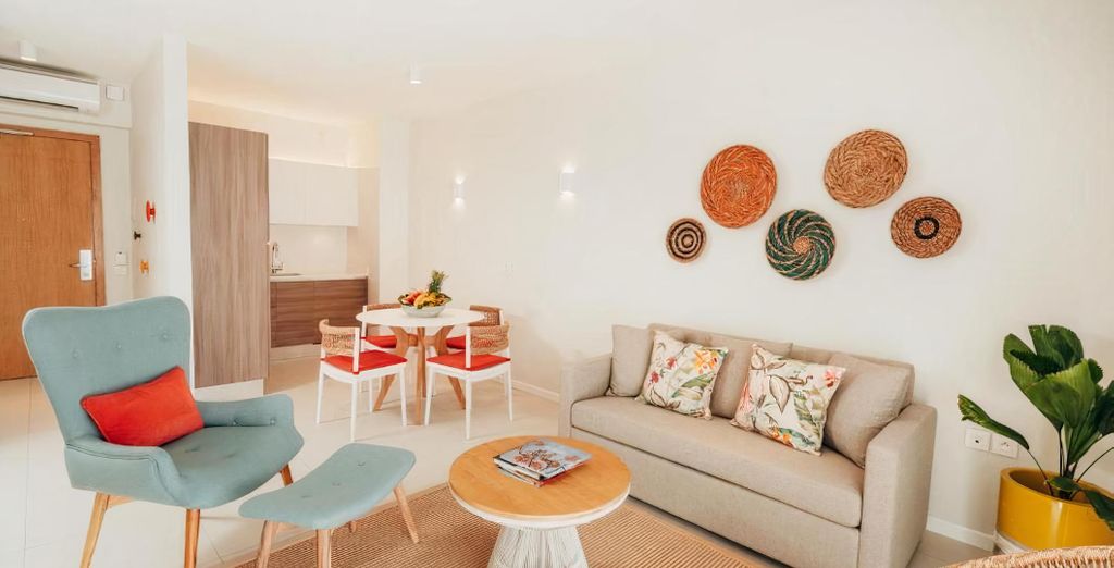 Domaine de Grand Baie 4*
