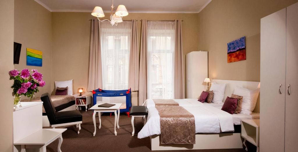 Leone Aparthotel