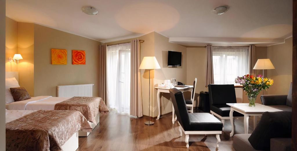 Leone Aparthotel
