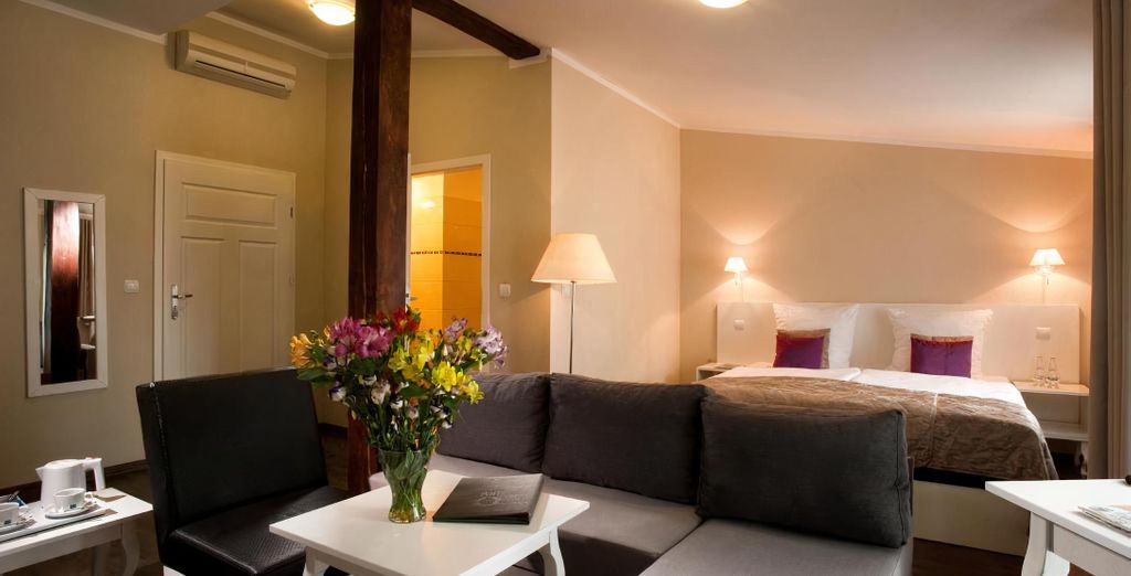 Leone Aparthotel