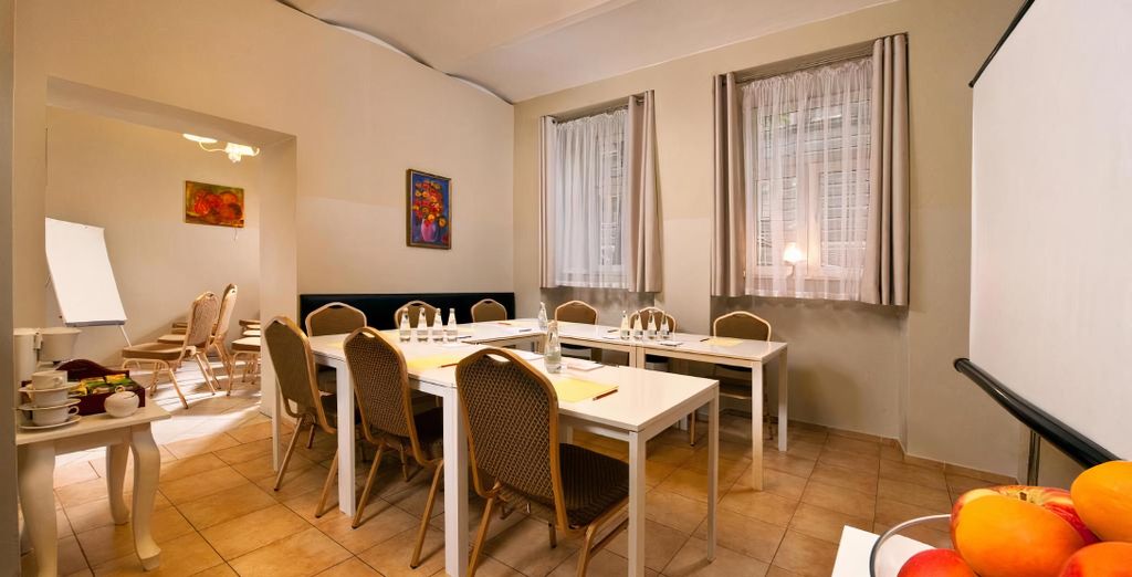 Leone Aparthotel