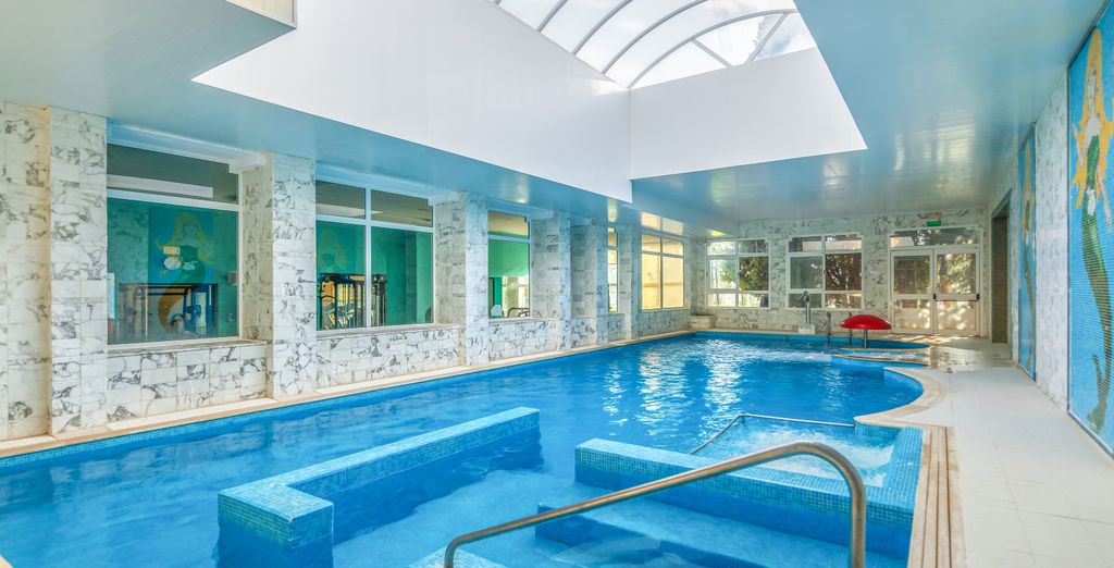 Marhaba Palace 5*