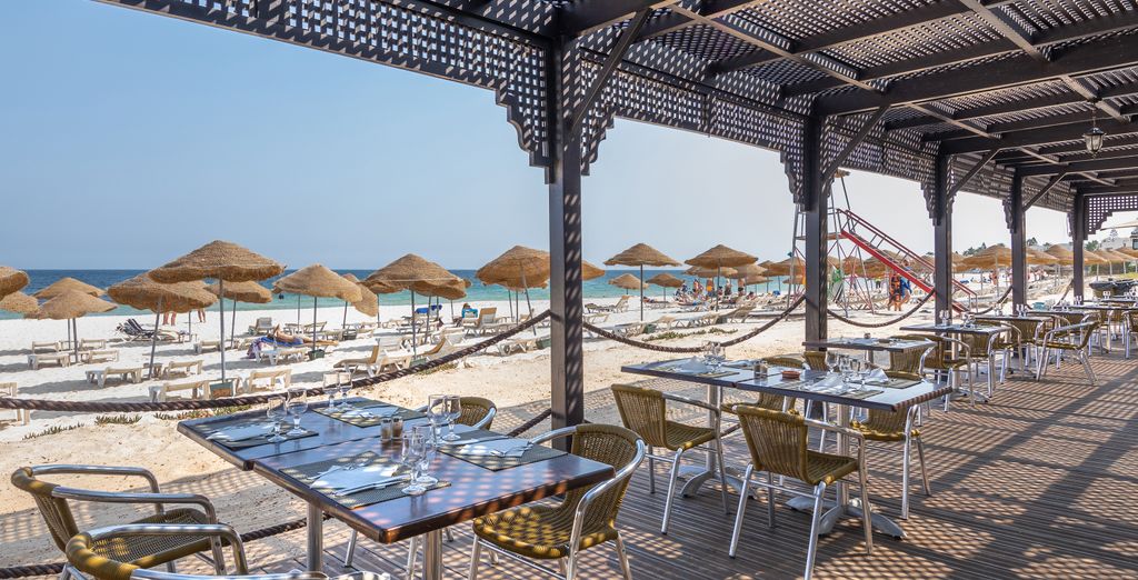 Marhaba Palace 5*